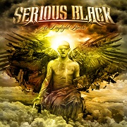 Review: Serious Black - As Daylight Breaks